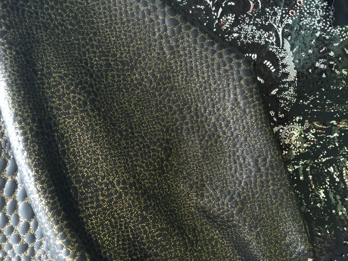 泳装面料